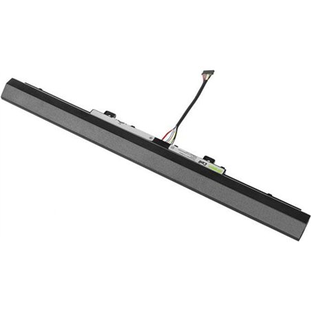 Compatible Battery for Lenovo L15S4A02 Laptop 14.4V 2200mAh