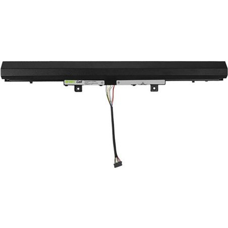 Bateria compatível para laptop LENOVO L15S4A02 14,4 V 2200 mAh