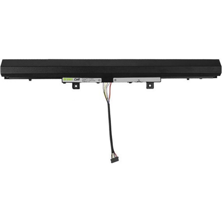 Batteria compatibile per laptop Lenovo L15S4A02 14,4 V 2200 mAh