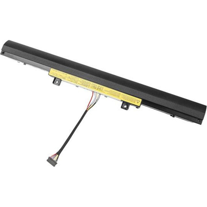 Batterie compatible pour ordinateur portable Lenovo L15S4A02 14,4 V 2200 mAh