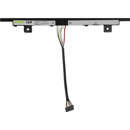 Bateria compatível para laptop LENOVO L15S4A02 14,4 V 2200 mAh
