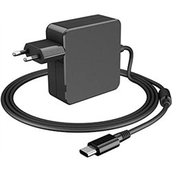 Universelles automatisches Laptop-Ladegerät 45W 20V 2,25A Typ-C / M-157