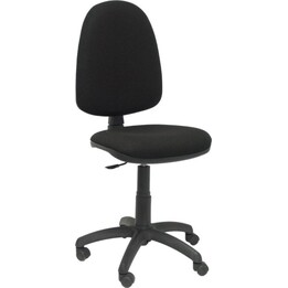 Chaise Ayna Bali noire