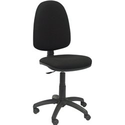 Chaise Ayna Bali noire