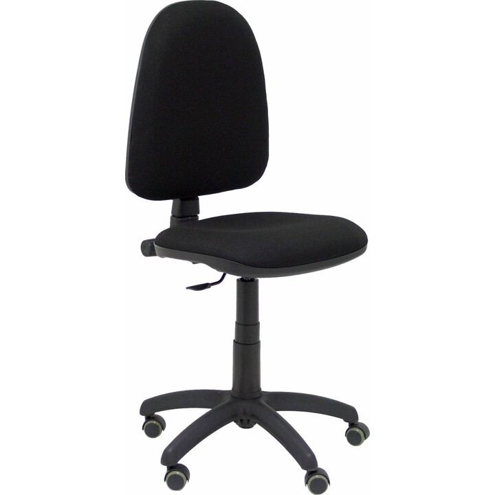 Ayna Bali chair black pair wheels