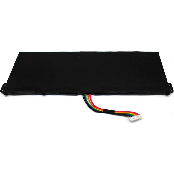 Kompatibler Akku für Acer Aspire 3 A315-31 Laptop, 7,4 V, 4800 mAh