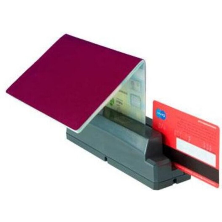 USB Access OCR Reader / Passport Reader / ID Card Reader / OCR315