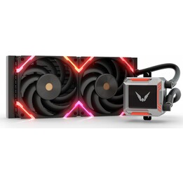 Valkyrie Syn 240 Argb Nero