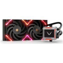 Valkyrie Syn 240 Argb Noir