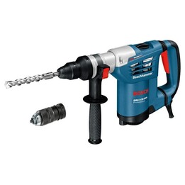 BOSCH. SDS+ HAMMER 900W GBH 4-32 DFR 4,2J 4,7kg +GRIFF 13mm