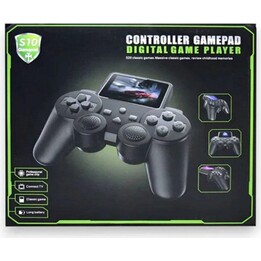 Consola de videojuegos retro S10 / 520 juegos / Ex-83042