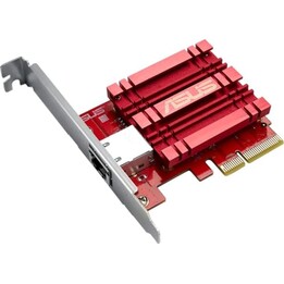Carte Réseau Fibre Pcie Asus Xg-C100C 10G