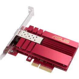 ASUS XG-C100F Interno Fibra 10000 Mbit/s