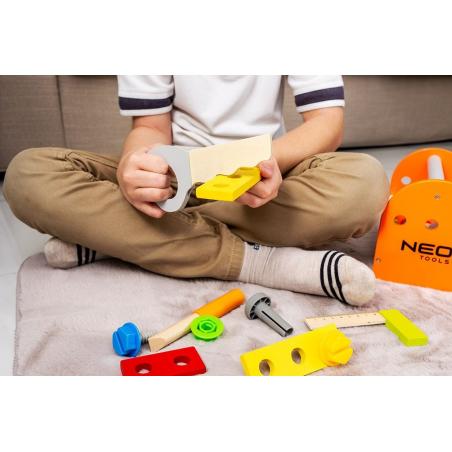 NEO tools GD022 juego de rol