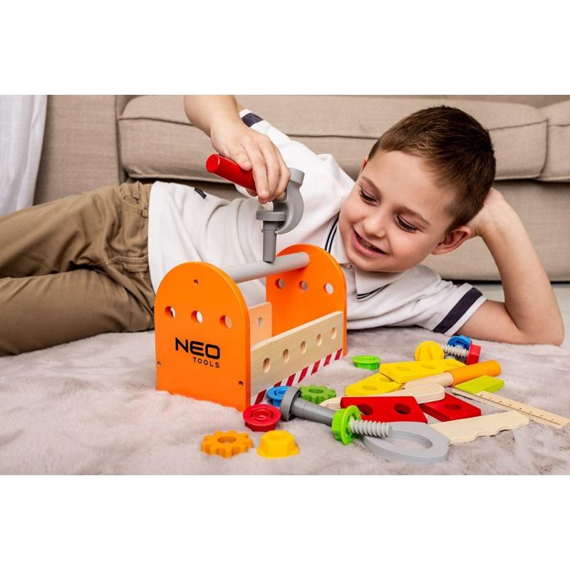 NEO tools GD022 juego de rol