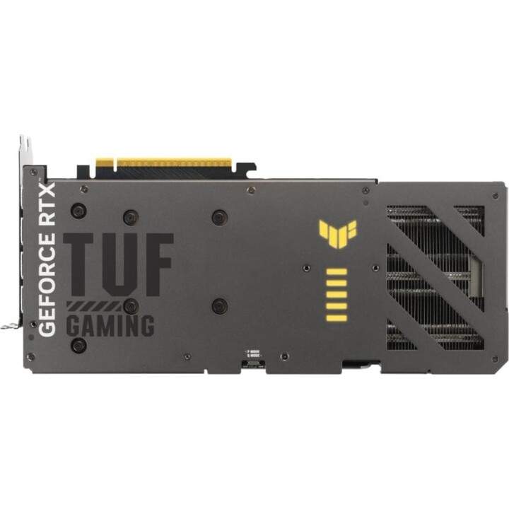 Asus Tarjeta gráfica TUF Gaming GeForce, RTX 5060 OC Edición 8GB GDDR7, reflex 2 RTX AI DLSS4