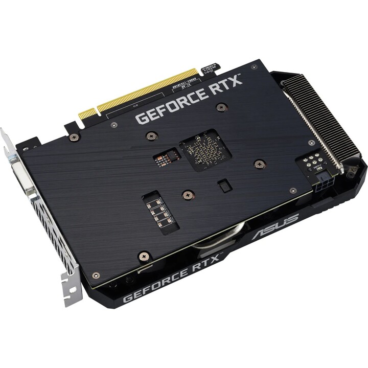 Asus Tarjeta gráfica Dual GeForce NVIDIA RTX 3050 V2 OC, 8GB, GDDR6