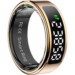 Bague intelligente COLMI R12 Or Taille 11