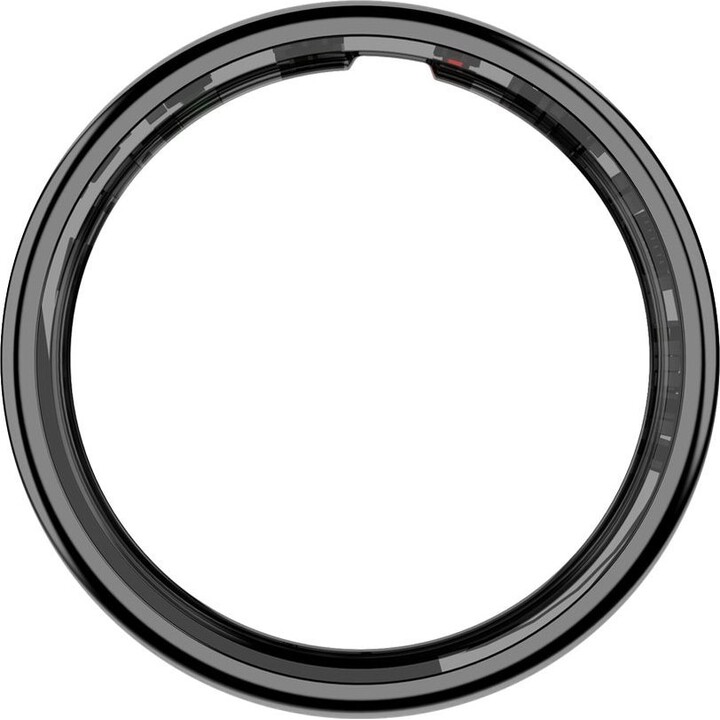 Smart Ring COLMI R12 Black Size 8