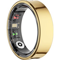 Colmi R09 Size 11 Gold - Smart Ring