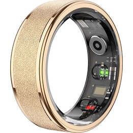 Colmi R10 Size 12 Gold - Smart Ring