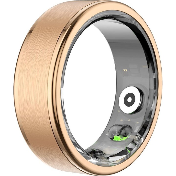 Colmi R03 Size 11 Gold - Smart Ring
