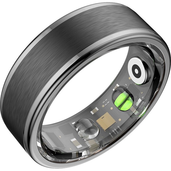 Colmi R03 Taille 11 Or - Bague Connectée