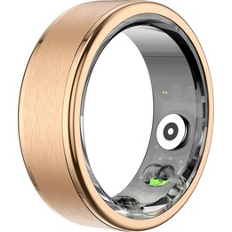 Colmi R03 Talla 10 Oro - Anello intelligente