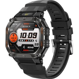 Colmi P85 Negro