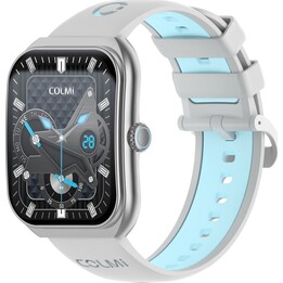 Colmi P86 Silber