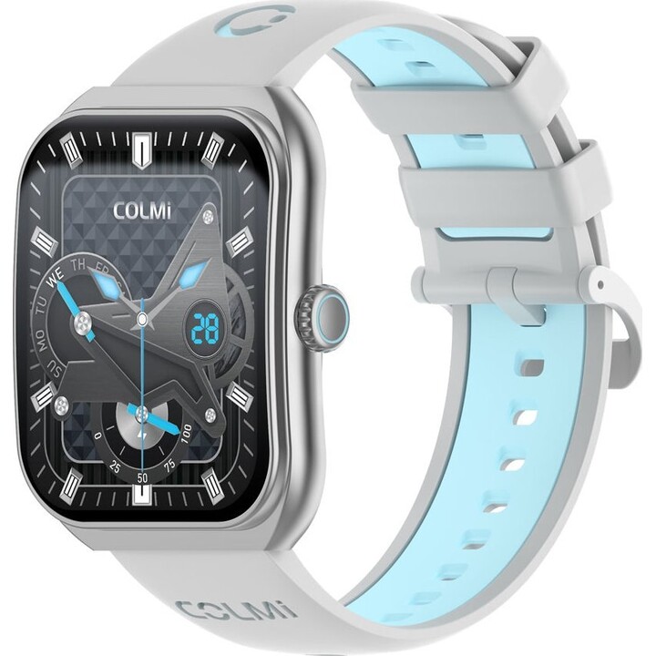 Colmi P86 Plata