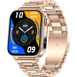 Colmi P80 Goldstahlarmband