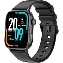 Colmi C8 MAX Magnetic Belt Black
