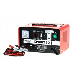 Chargeur SPRINT 20, tension de charge : 12/24 V