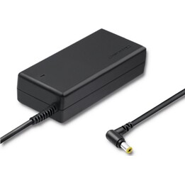 Adaptador de corriente Qoltec para portátil Acer 90 W | 19 V | 4,74 A | 5,5 x 1,7 | + cable de alimentación