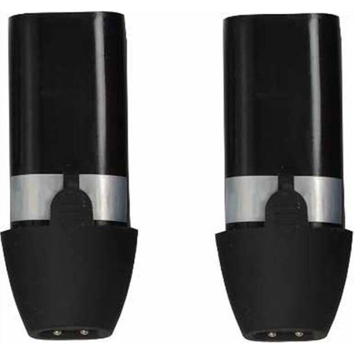 HAEGER HC-WR3.007B CAPPELLO ROSSO ROSSO NERO