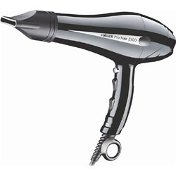 HAEGER HD-230.011B Assiccatore per capelli 2300 W Nero