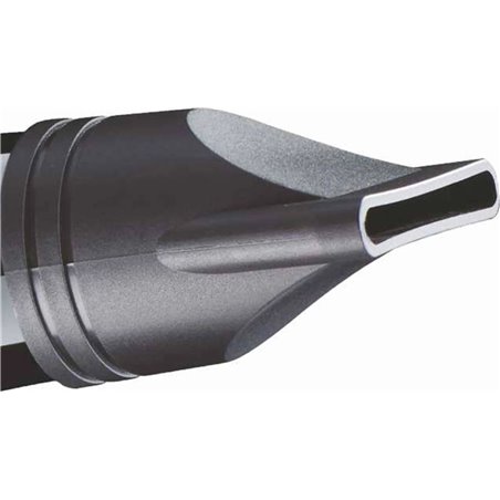 Secador de Pelo Haeger HD-230.011B 2300 W Negro