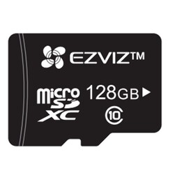 EZVIZ MicroSD 128 Gb MicroSDXC UHS-I Klasse 10