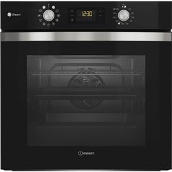 Horno Eléctrico Indesit FWS 4841 JH BL Negro