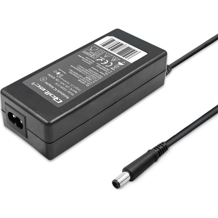 Qoltec 50085.90W power adapter and inverter Indoor Black