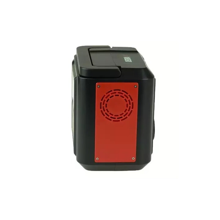 DEDRA DEZS0300 estación de energía portátil Ión de litio 20000 mAh 500 W 2,85 kg
