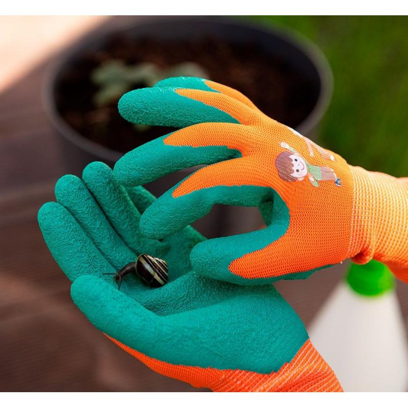 NEO tools 97-644-4 guante de seguridad 1 pieza(s)