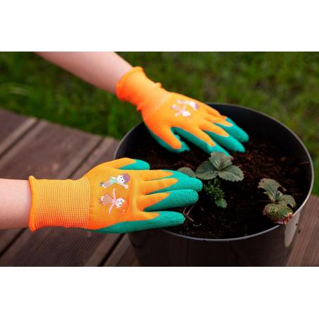 NEO tools 97-644-4 guante de seguridad 1 pieza(s)