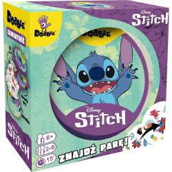 Rebel Game Dobble Stitch 23965