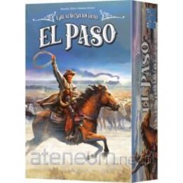 EL PASO SPIEL REB PUD