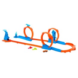 HW Super loop track JDW39/2