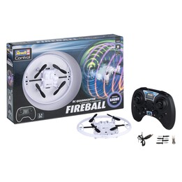 Revell Control Fireball Quadcopter RtF