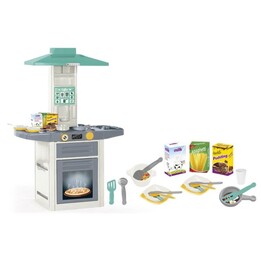 Móveis de Cozinha Dolu com Equipamentos 2606 26064