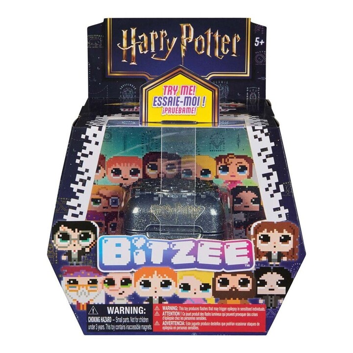 Spin Master Bitzee Harry Potter interactive pet